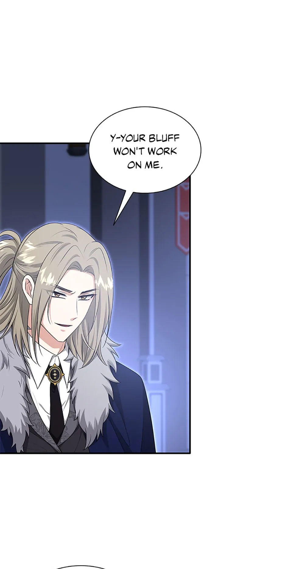 Marriage and Sword Chapter 127 page 25