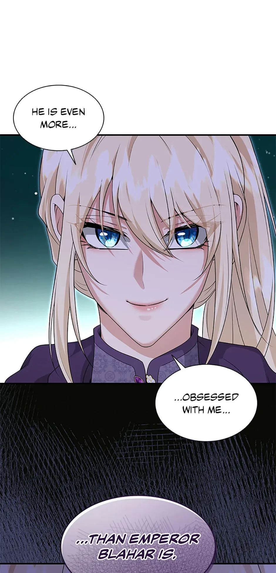 Marriage and Sword Chapter 127 page 31