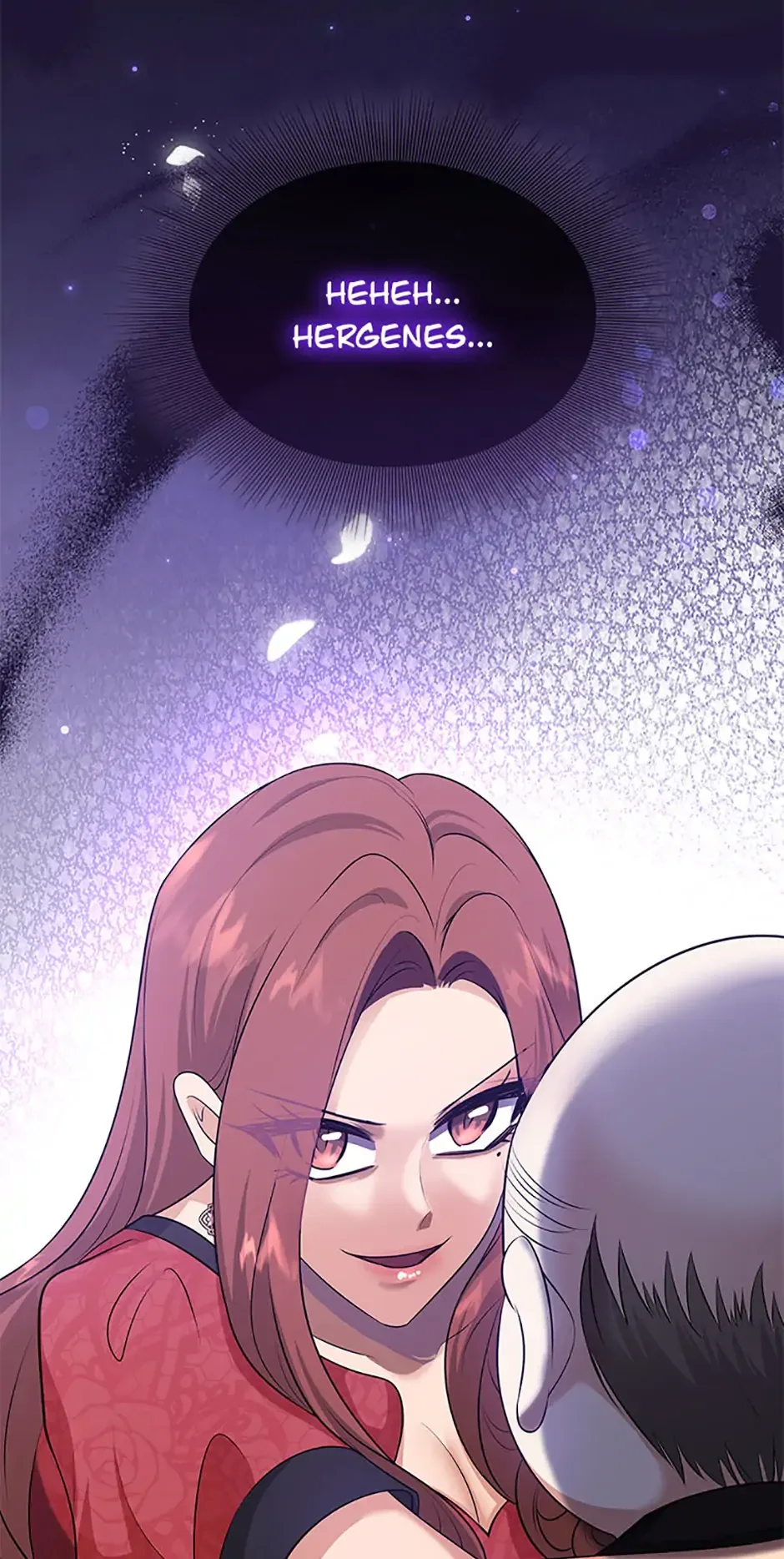 Marriage and Sword Chapter 116 page 115