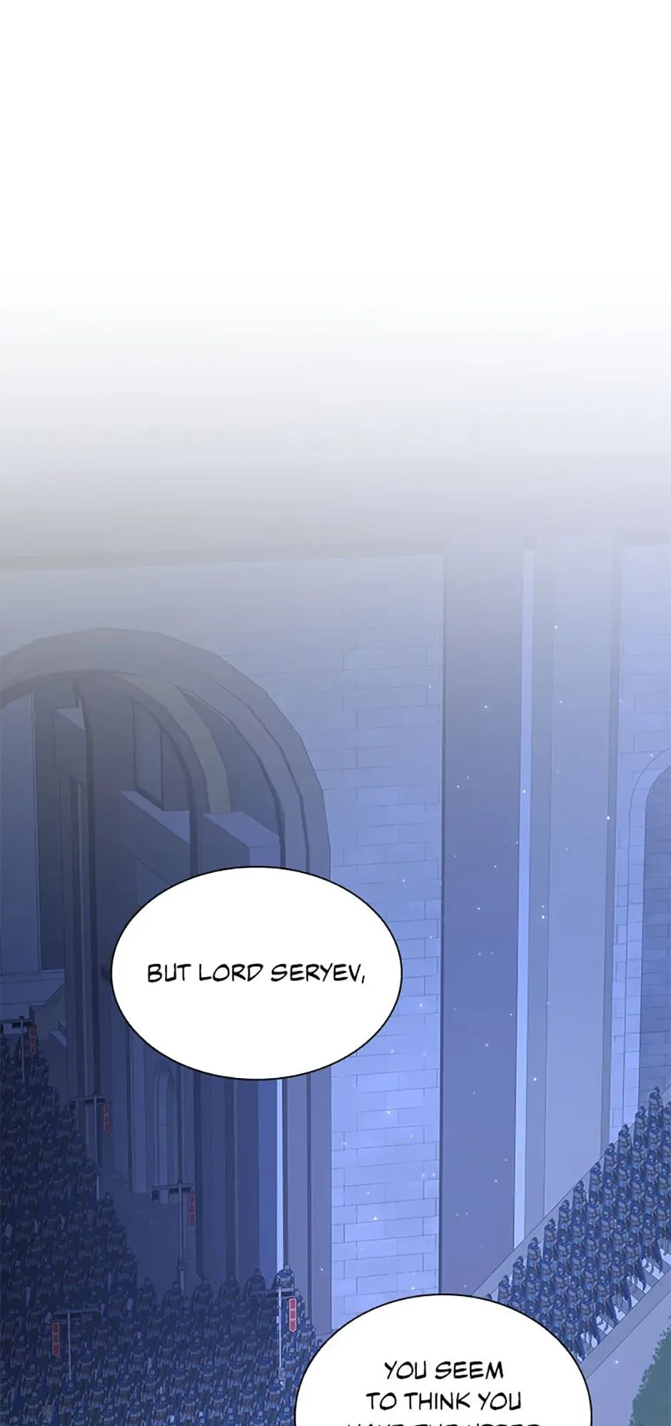 Marriage and Sword Chapter 127 page 23