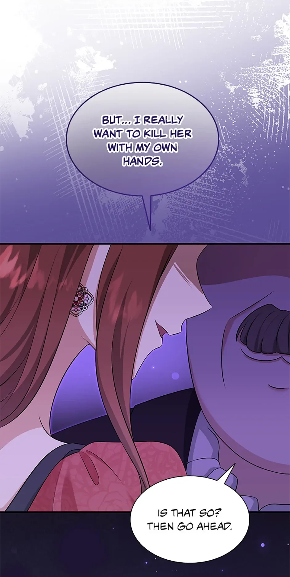 Marriage and Sword Chapter 116 page 114