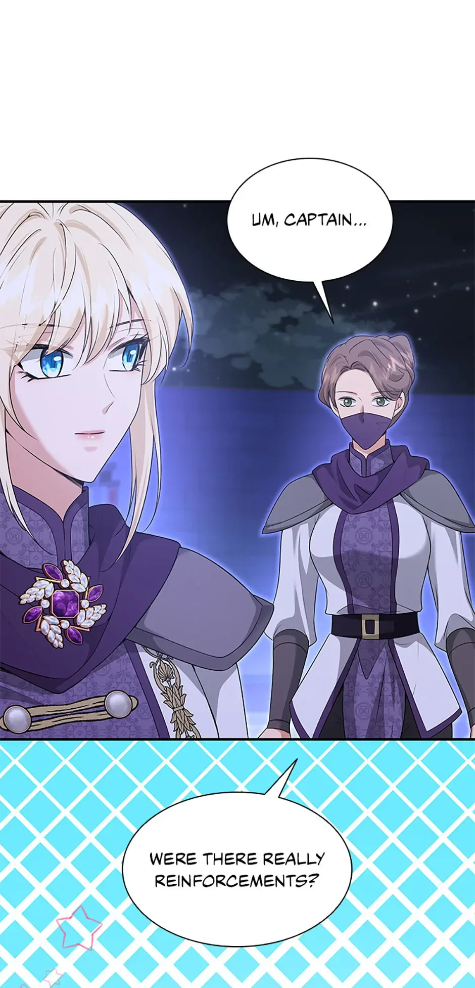 Marriage and Sword Chapter 127 page 48