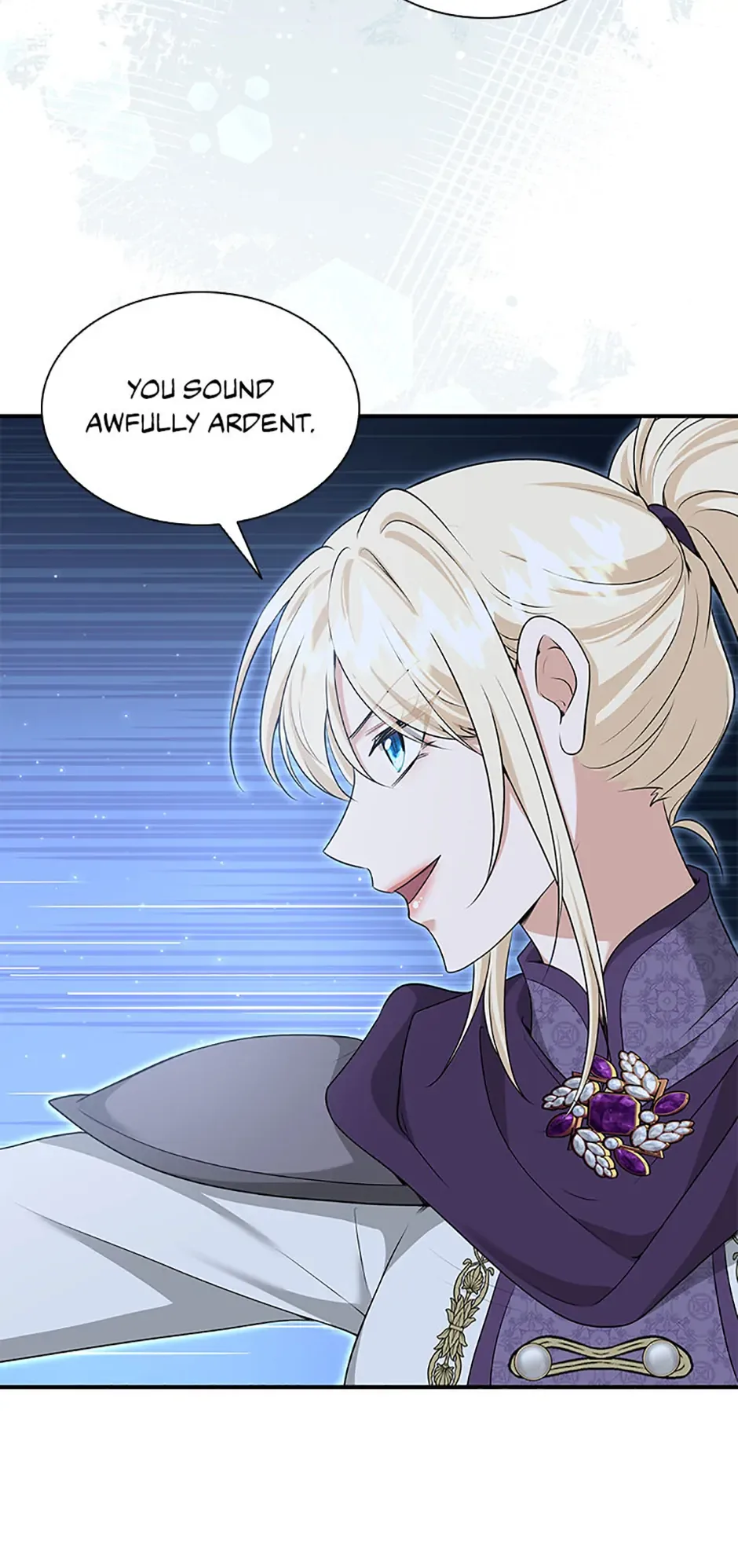 Marriage and Sword Chapter 127 page 22