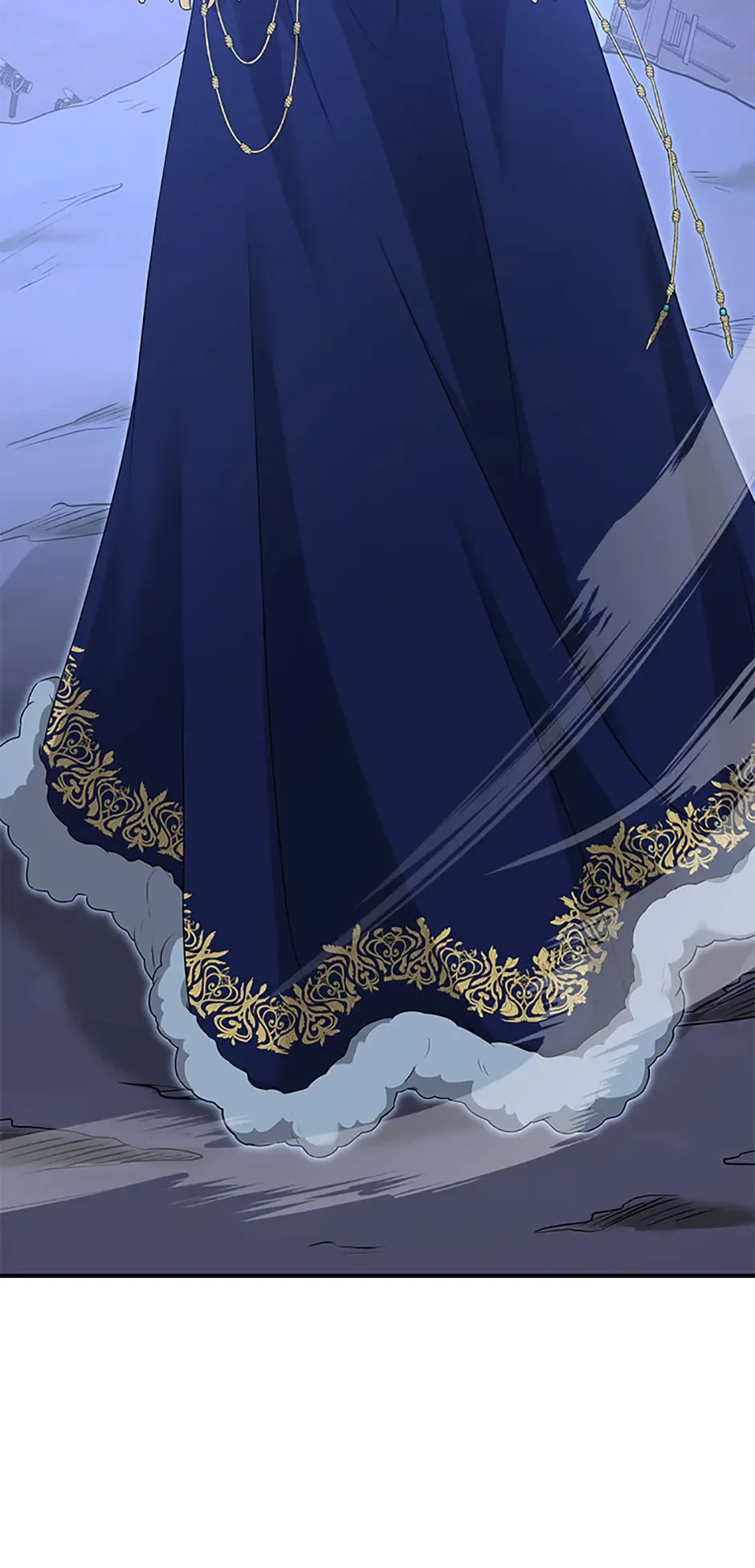 Marriage and Sword Chapter 127 page 53