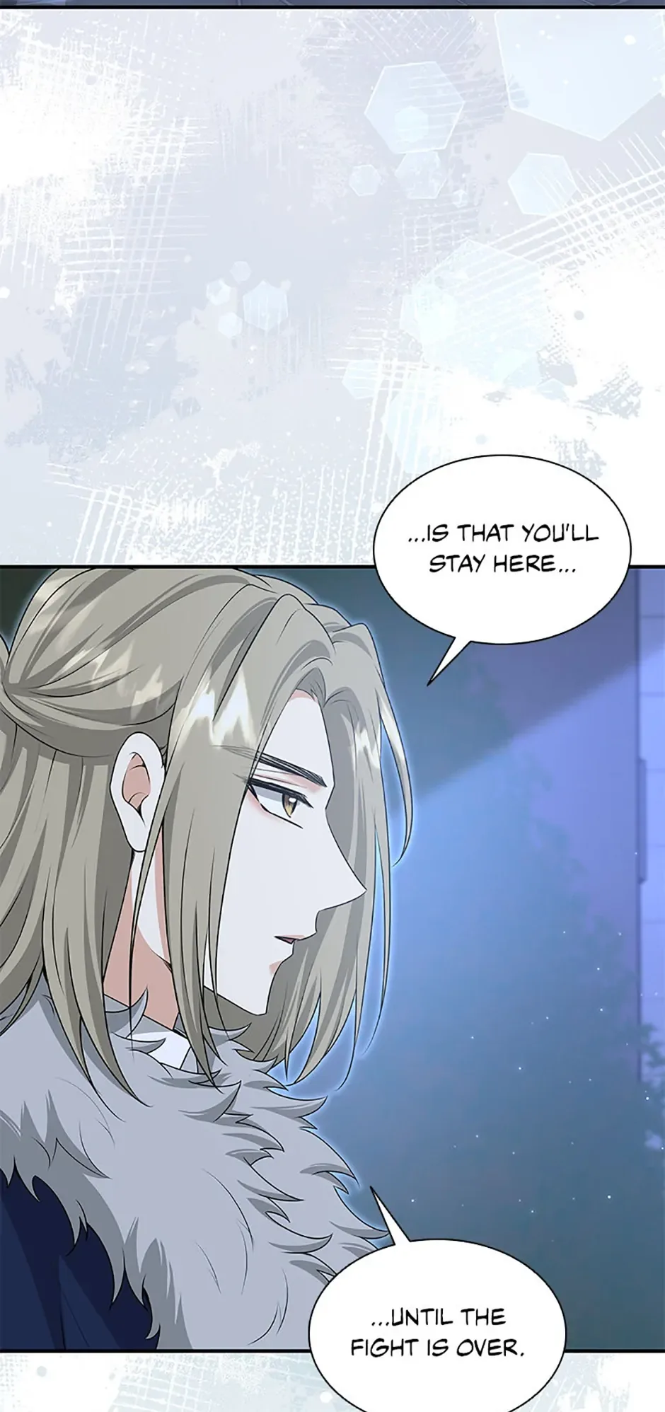 Marriage and Sword Chapter 127 page 21