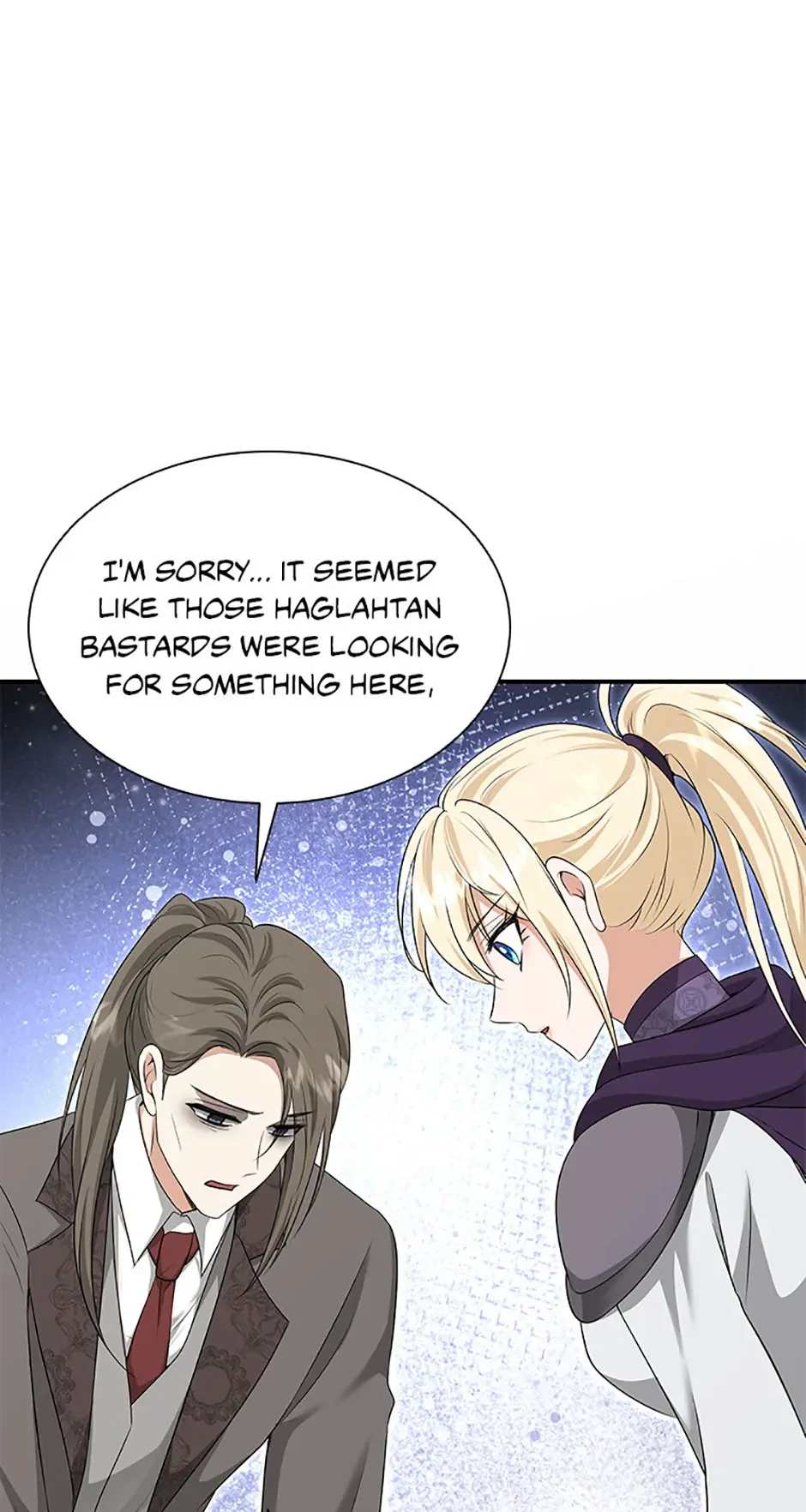 Marriage and Sword Chapter 127 page 67