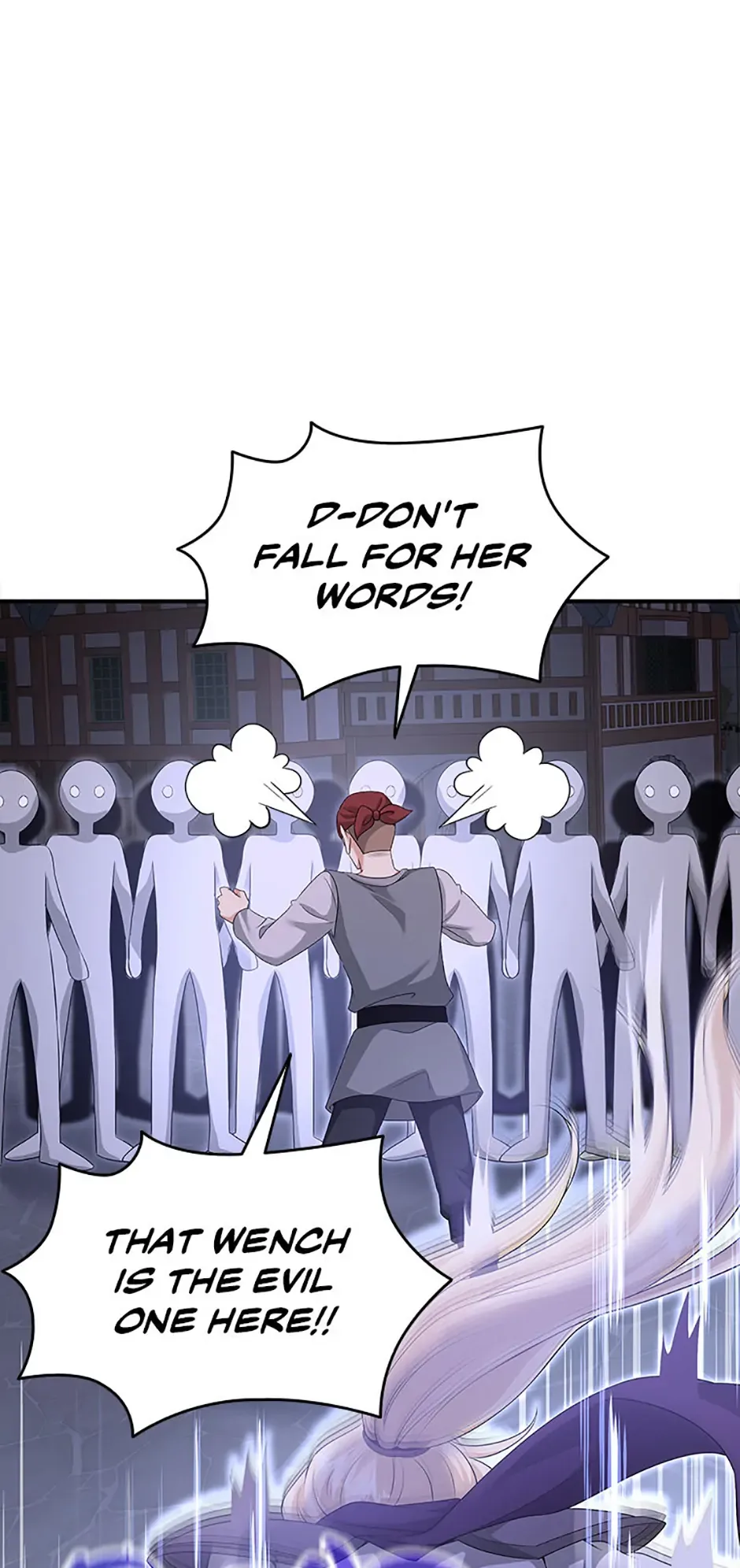 Marriage and Sword Chapter 127 page 93