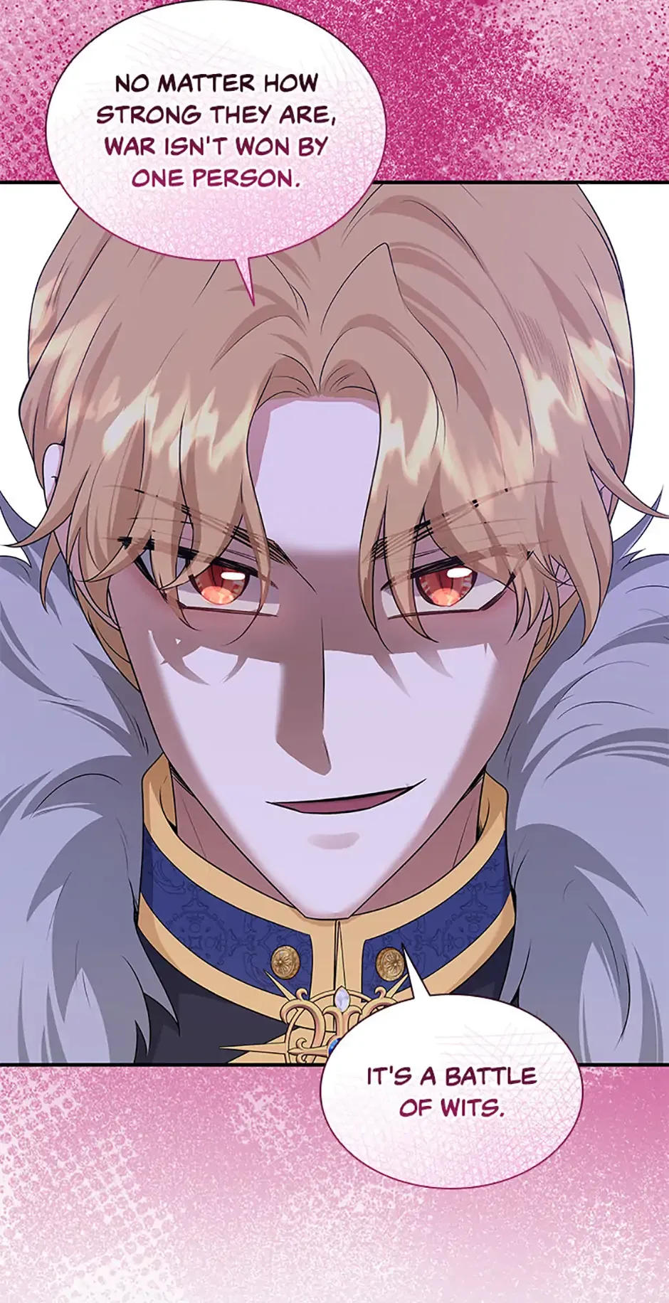 Marriage and Sword Chapter 127 page 63