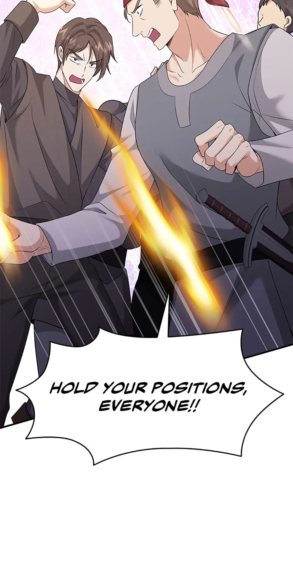 Marriage and Sword Chapter 127 page 75
