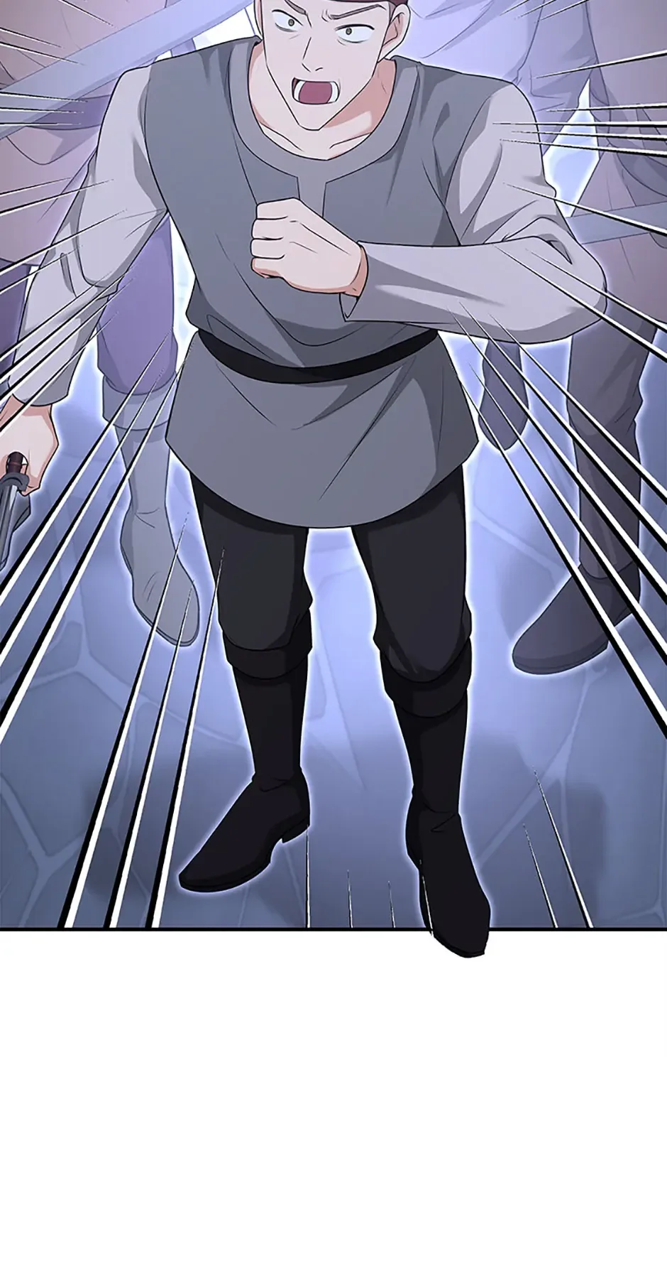 Marriage and Sword Chapter 127 page 81