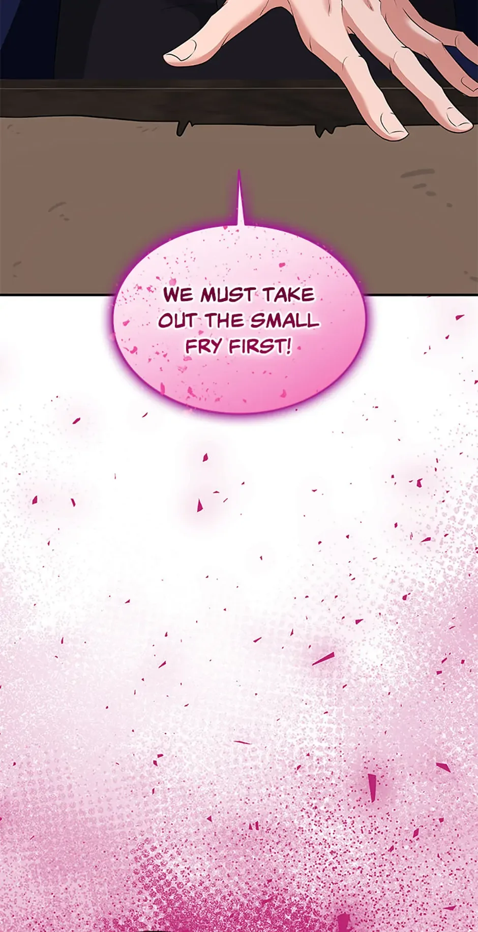 Marriage and Sword Chapter 127 page 62