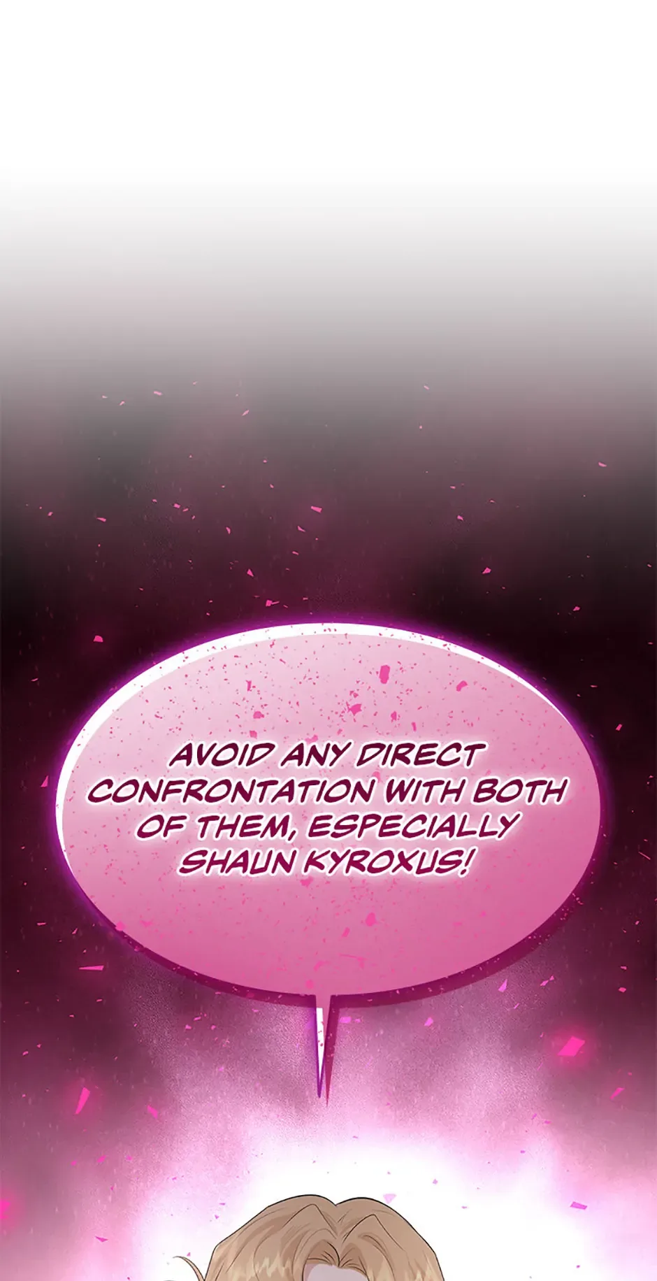 Marriage and Sword Chapter 127 page 60