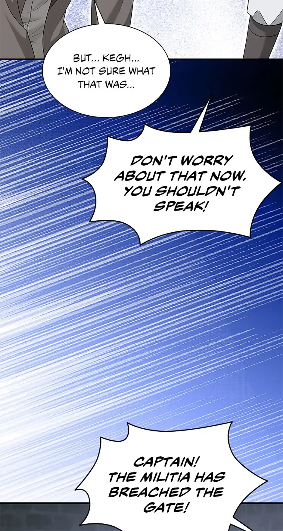 Marriage and Sword Chapter 127 page 68