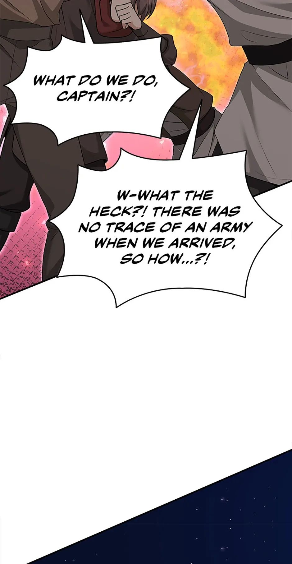 Marriage and Sword Chapter 127 page 77