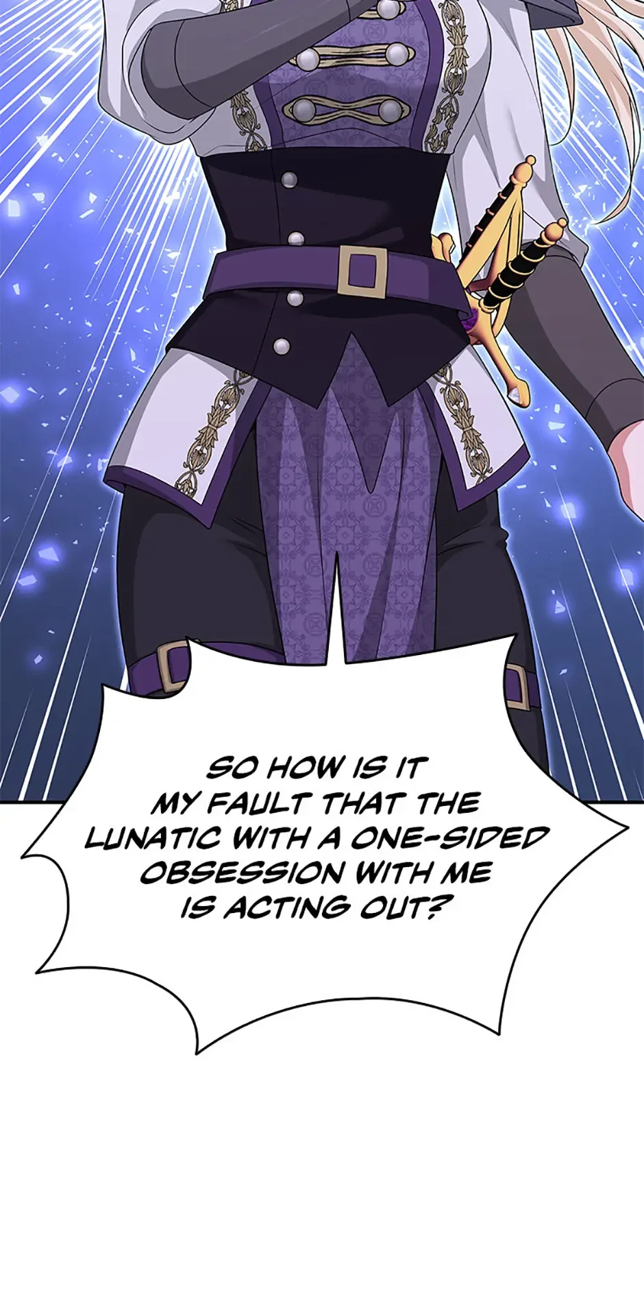 Marriage and Sword Chapter 127 page 91