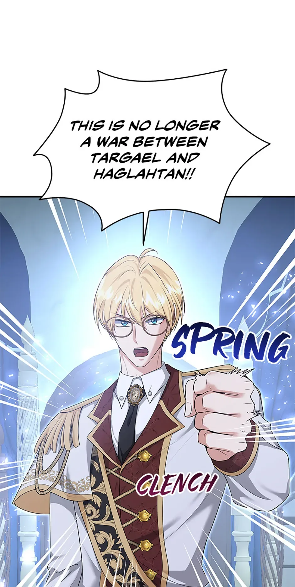 Marriage and Sword Chapter 128 page 56