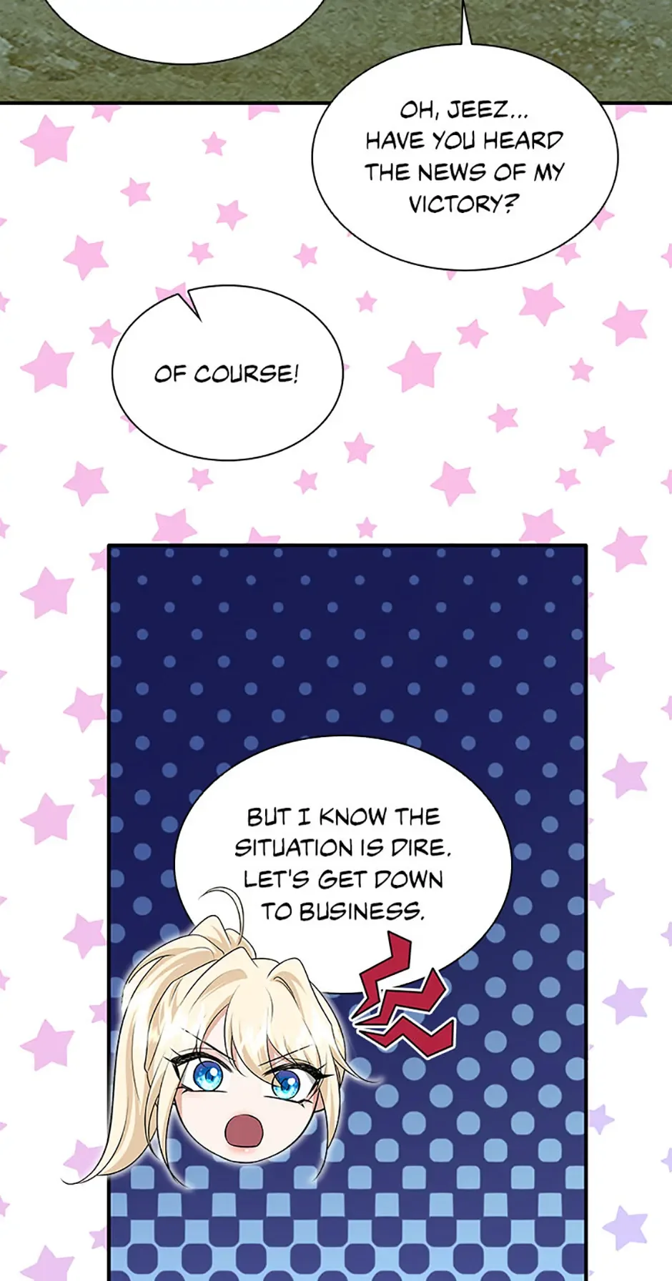 Marriage and Sword Chapter 128 page 29