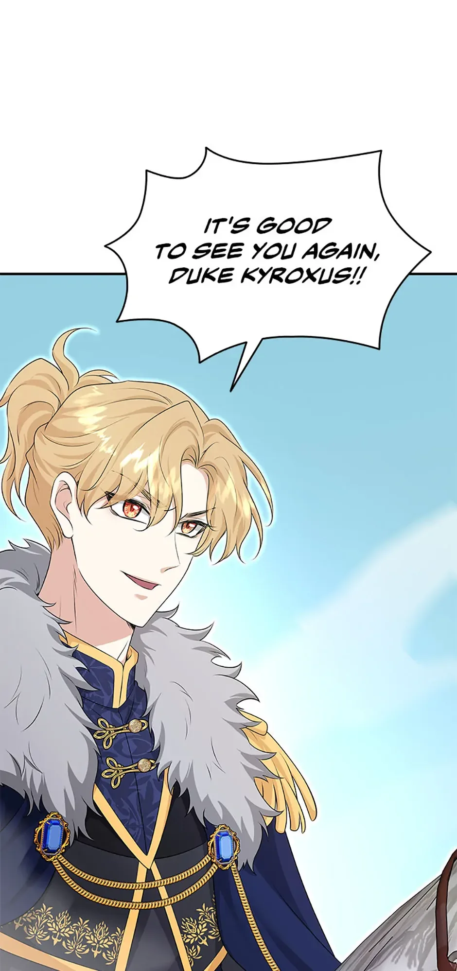 Marriage and Sword Chapter 128 page 7