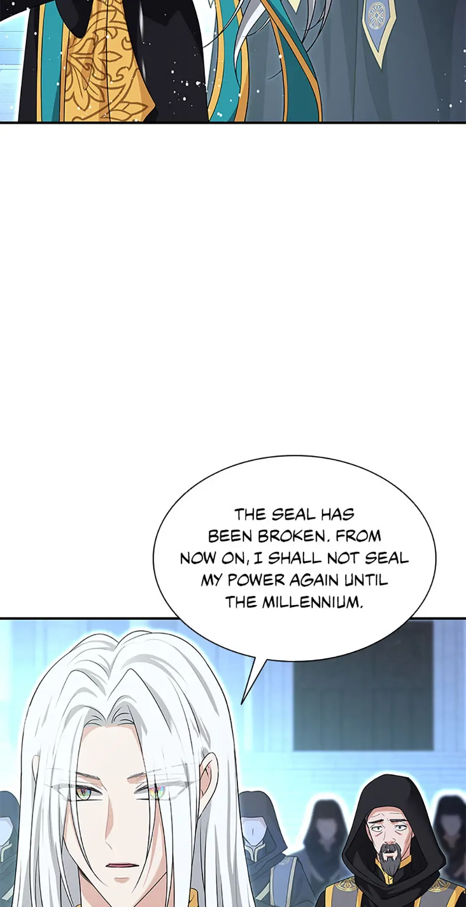 Marriage and Sword Chapter 128 page 66