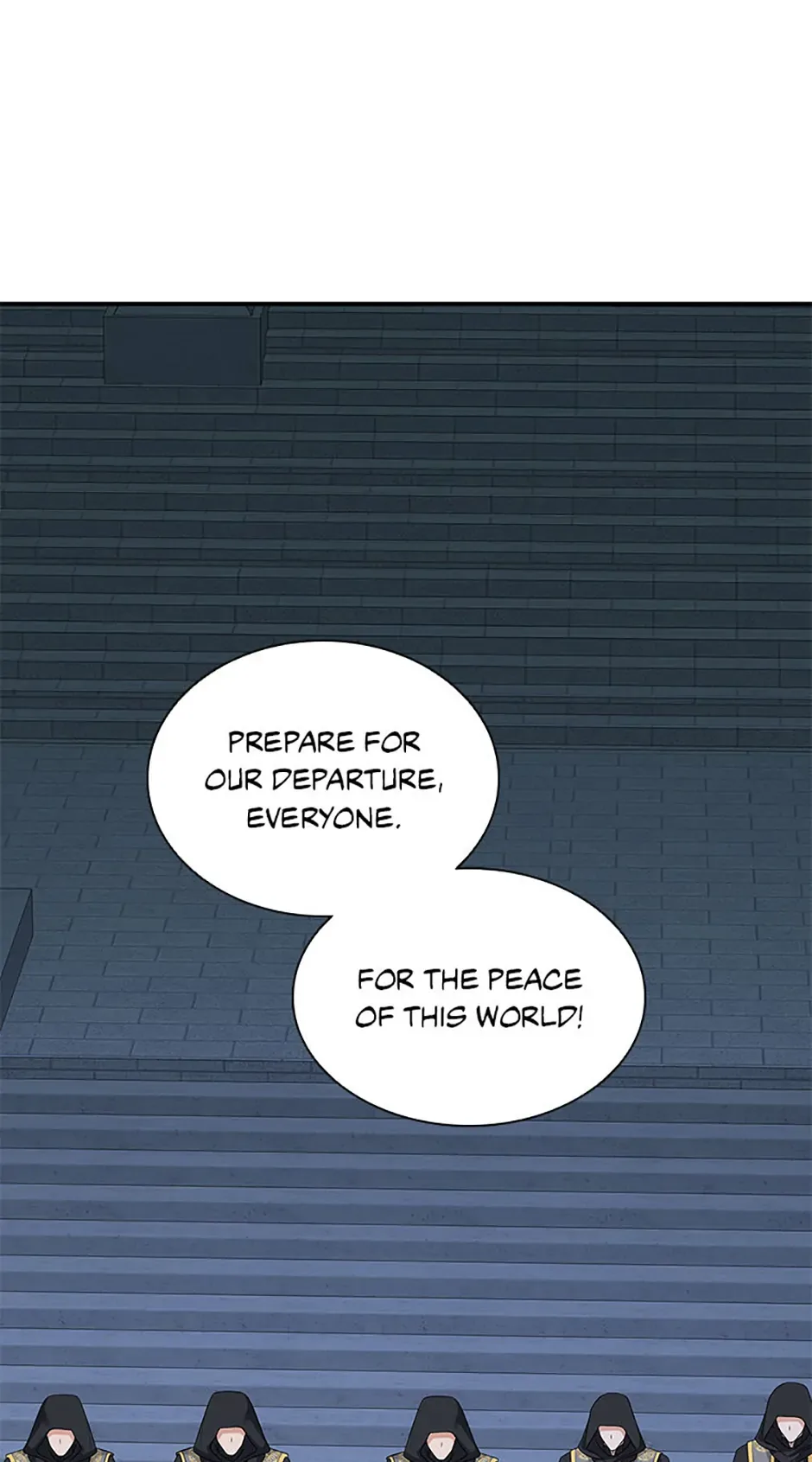 Marriage and Sword Chapter 128 page 69