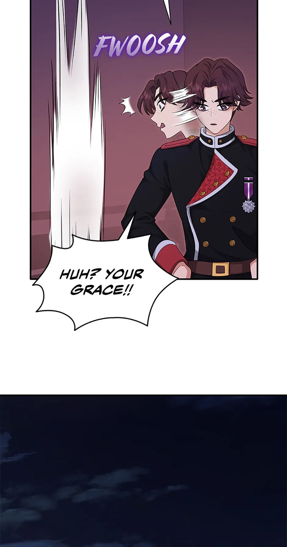 Marriage and Sword Chapter 128 page 27