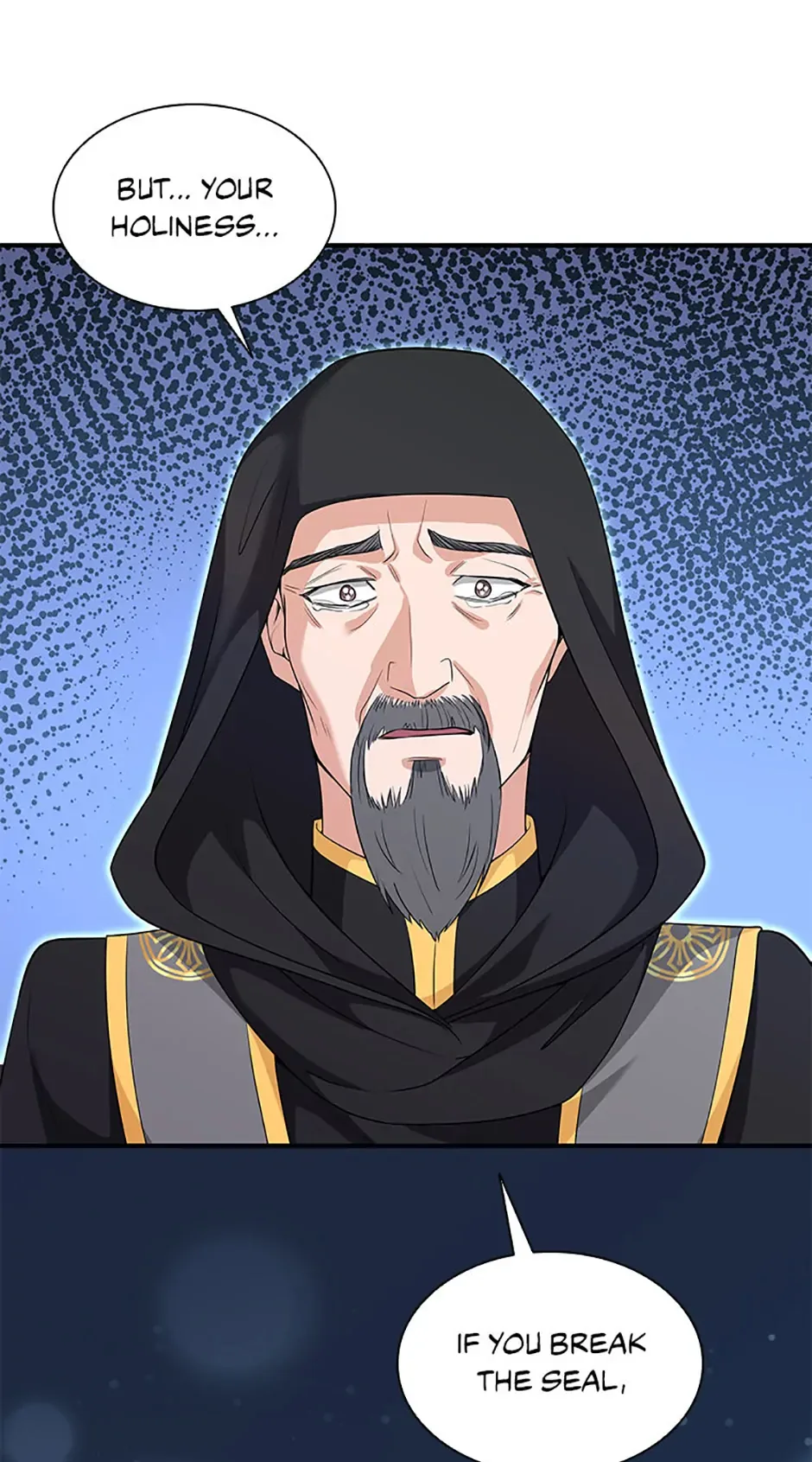 Marriage and Sword Chapter 128 page 71