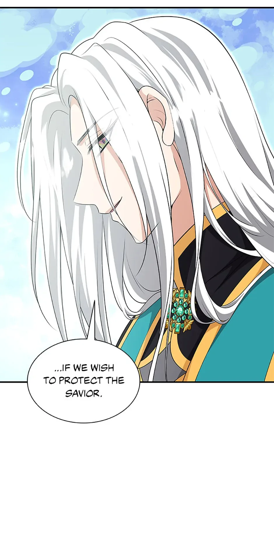 Marriage and Sword Chapter 128 page 68
