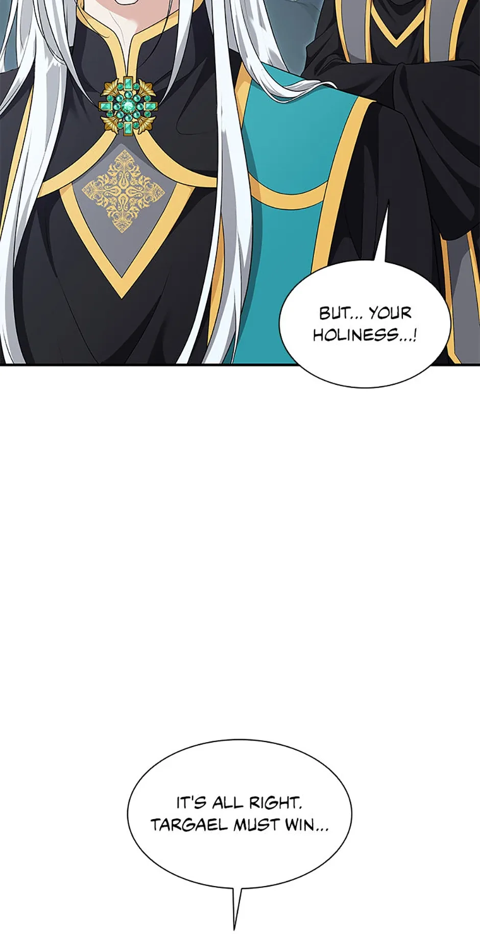 Marriage and Sword Chapter 128 page 67
