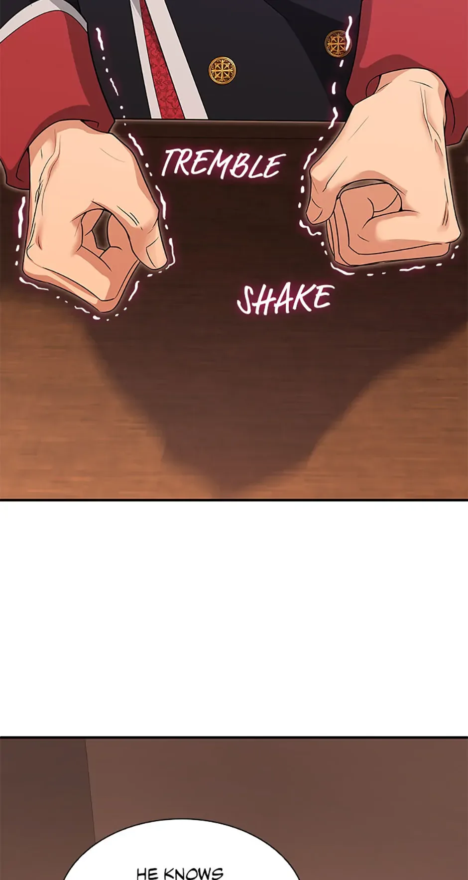 Marriage and Sword Chapter 128 page 34