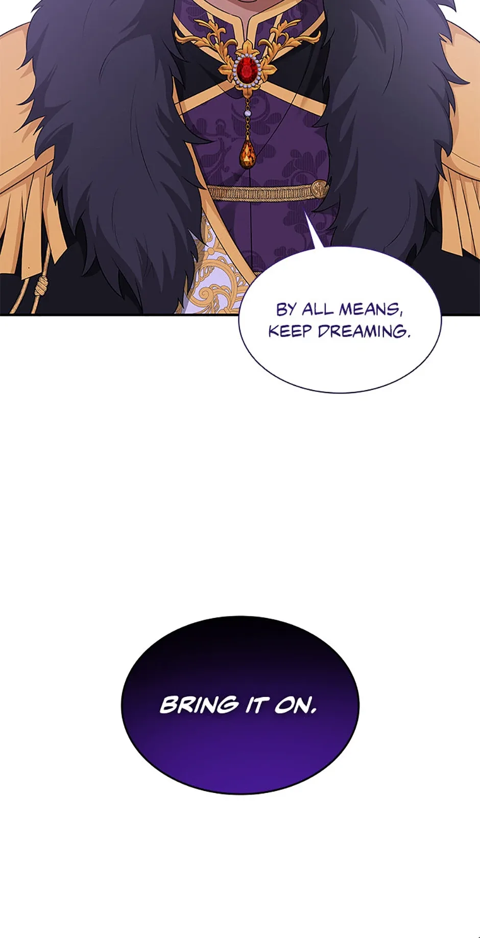 Marriage and Sword Chapter 128 page 15