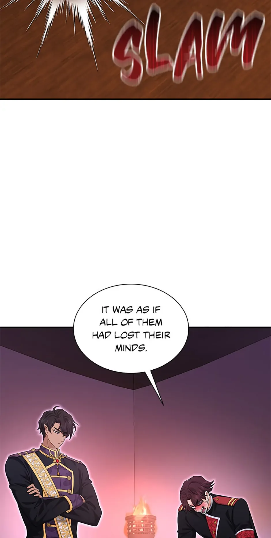 Marriage and Sword Chapter 128 page 22