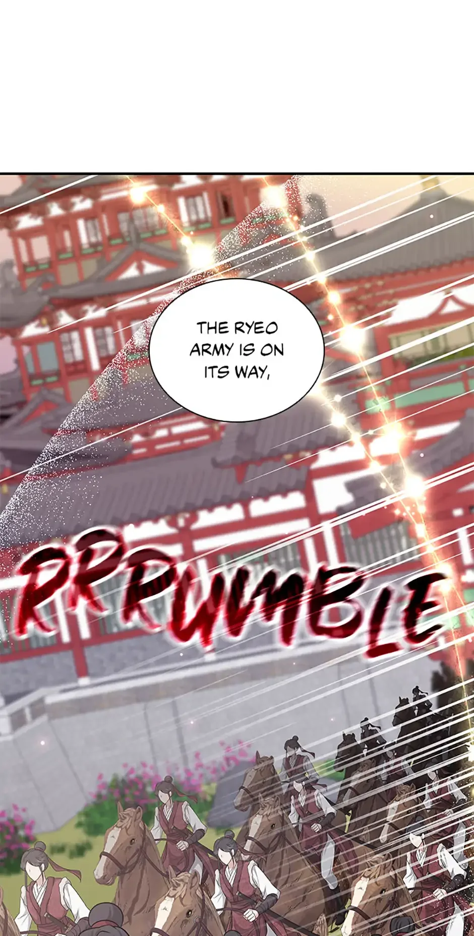 Marriage and Sword Chapter 128 page 49