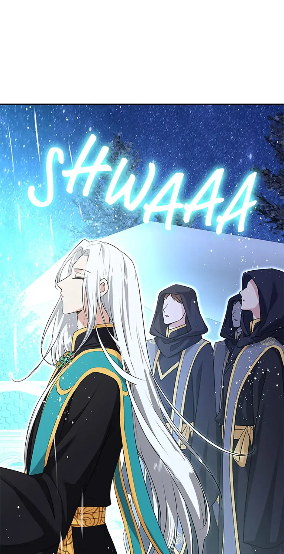 Marriage and Sword Chapter 128 page 65
