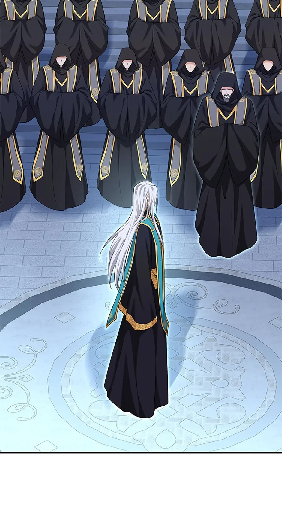 Marriage and Sword Chapter 128 page 70
