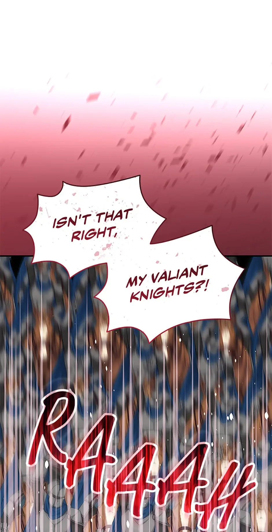 Marriage and Sword Chapter 128 page 12