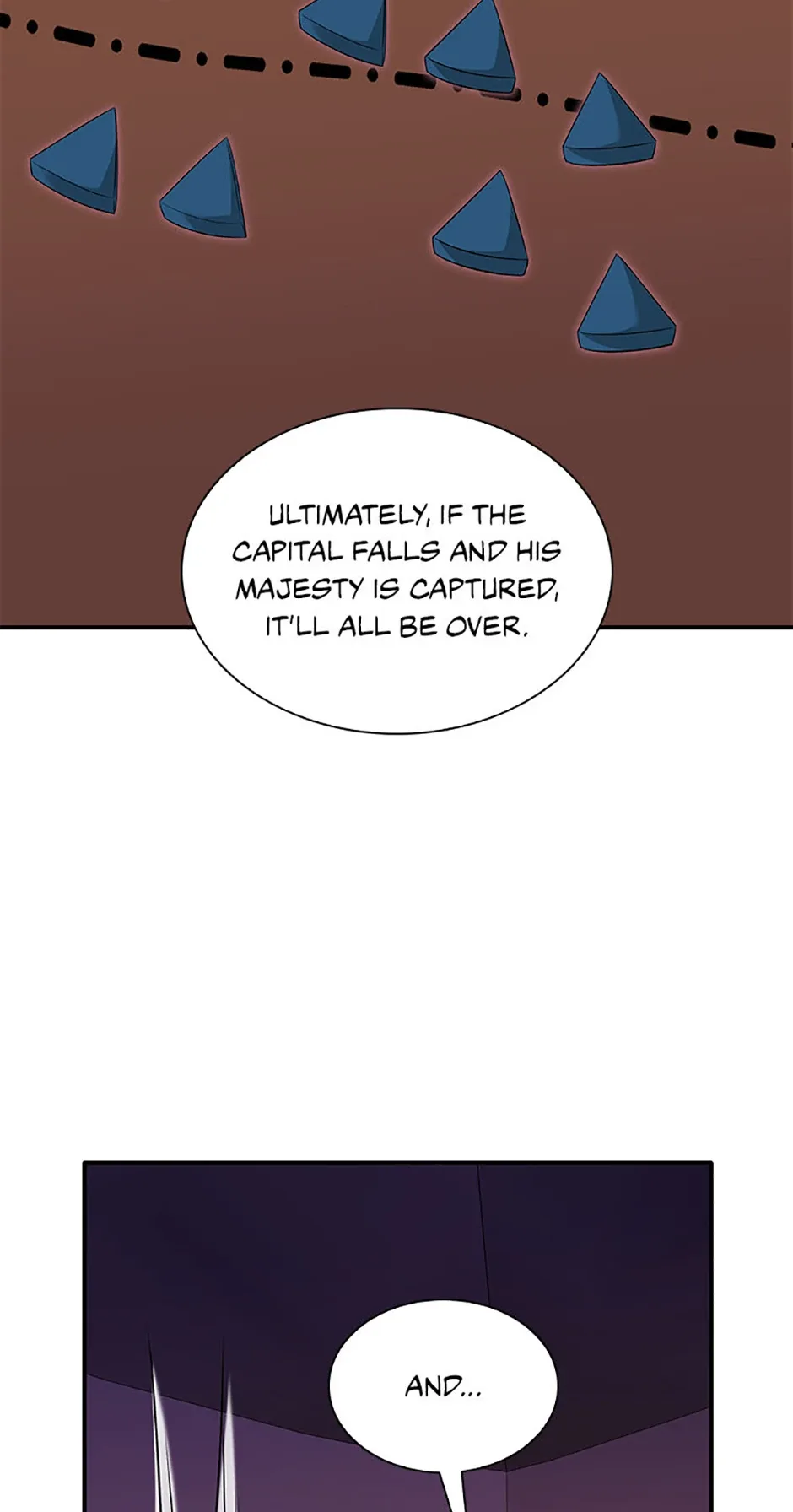 Marriage and Sword Chapter 128 page 26