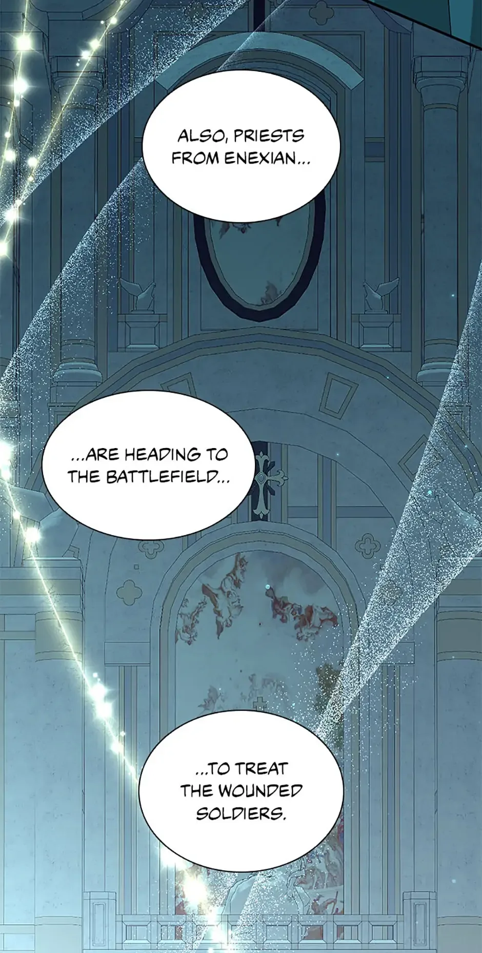 Marriage and Sword Chapter 128 page 52
