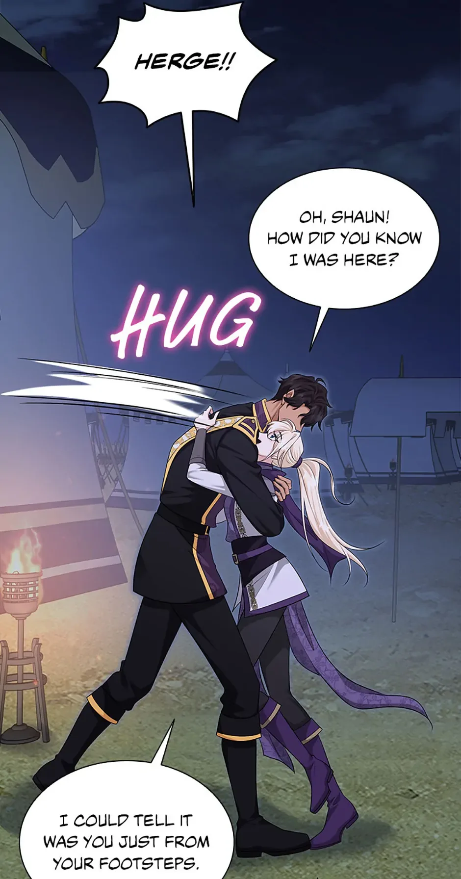 Marriage and Sword Chapter 128 page 28
