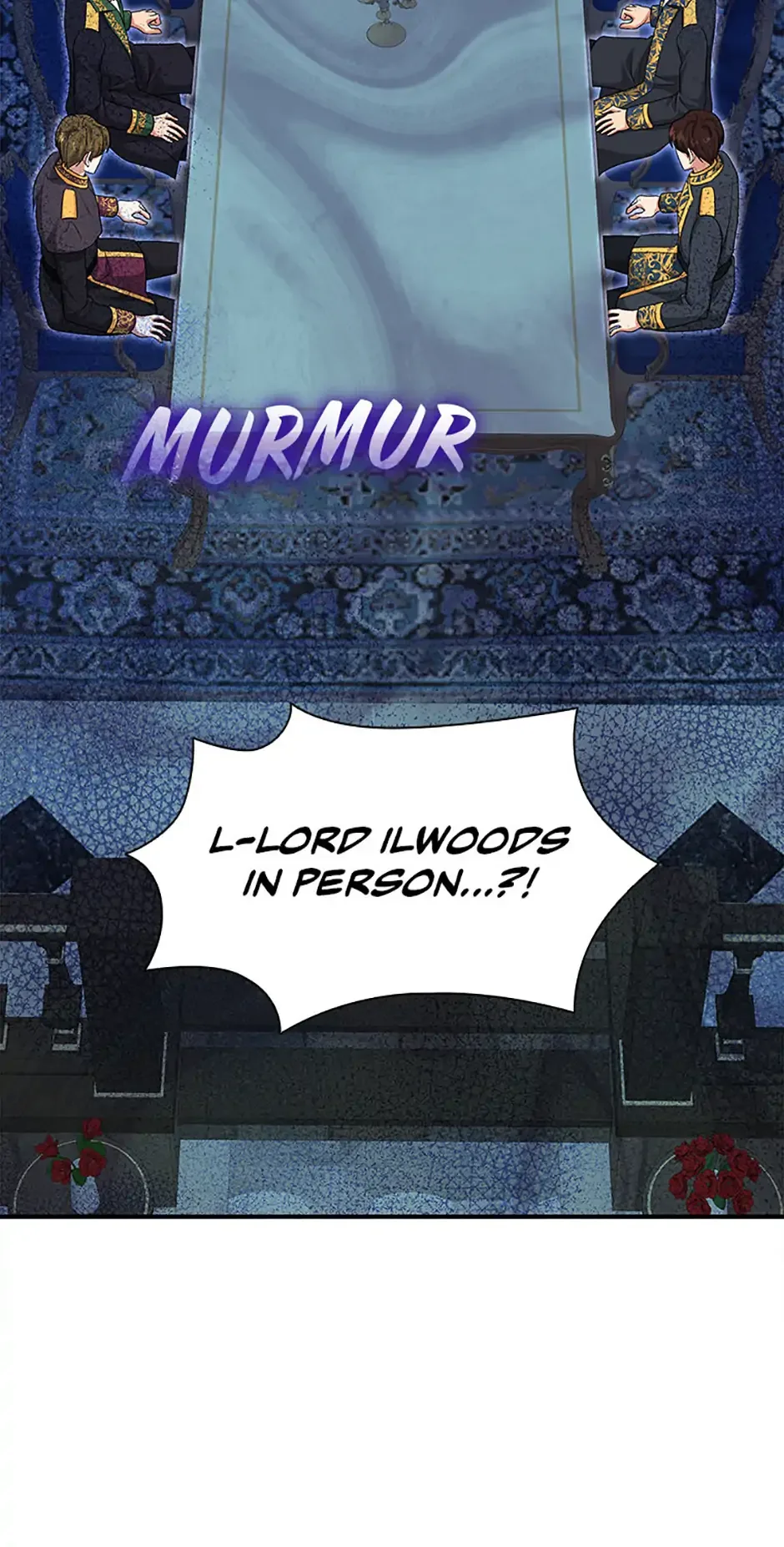 Marriage and Sword Chapter 128 page 55