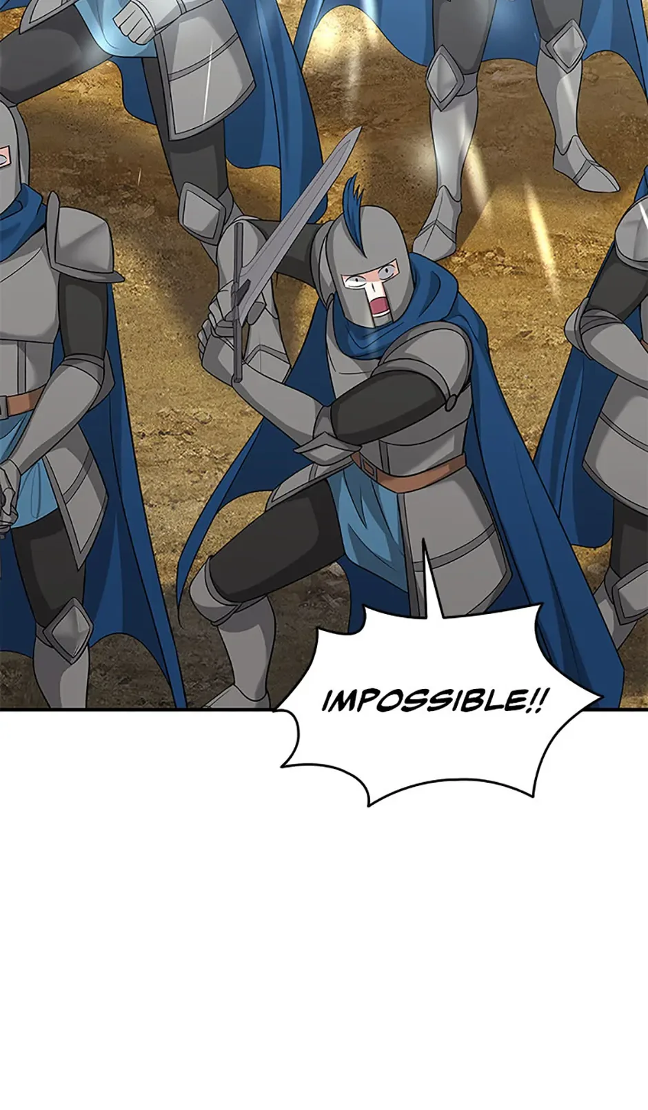 Marriage and Sword Chapter 128 page 128