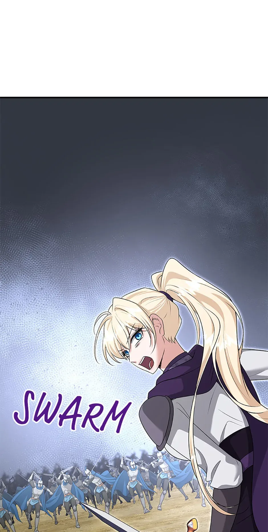 Marriage and Sword Chapter 128 page 109