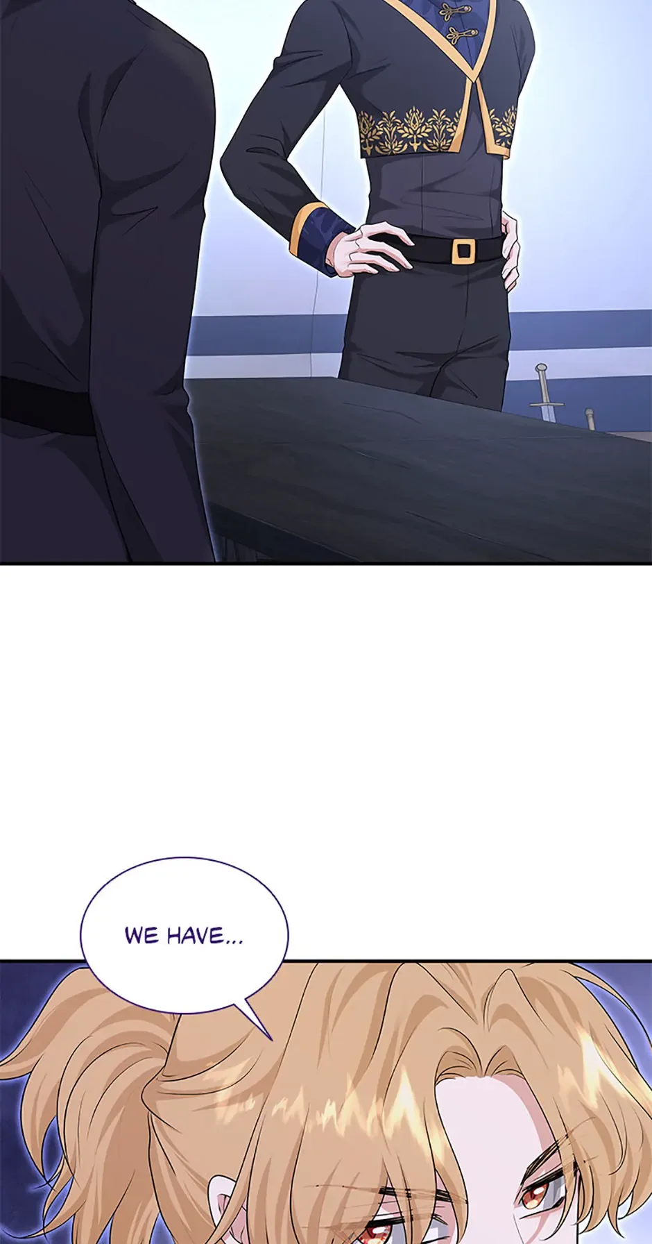Marriage and Sword Chapter 129 page 24