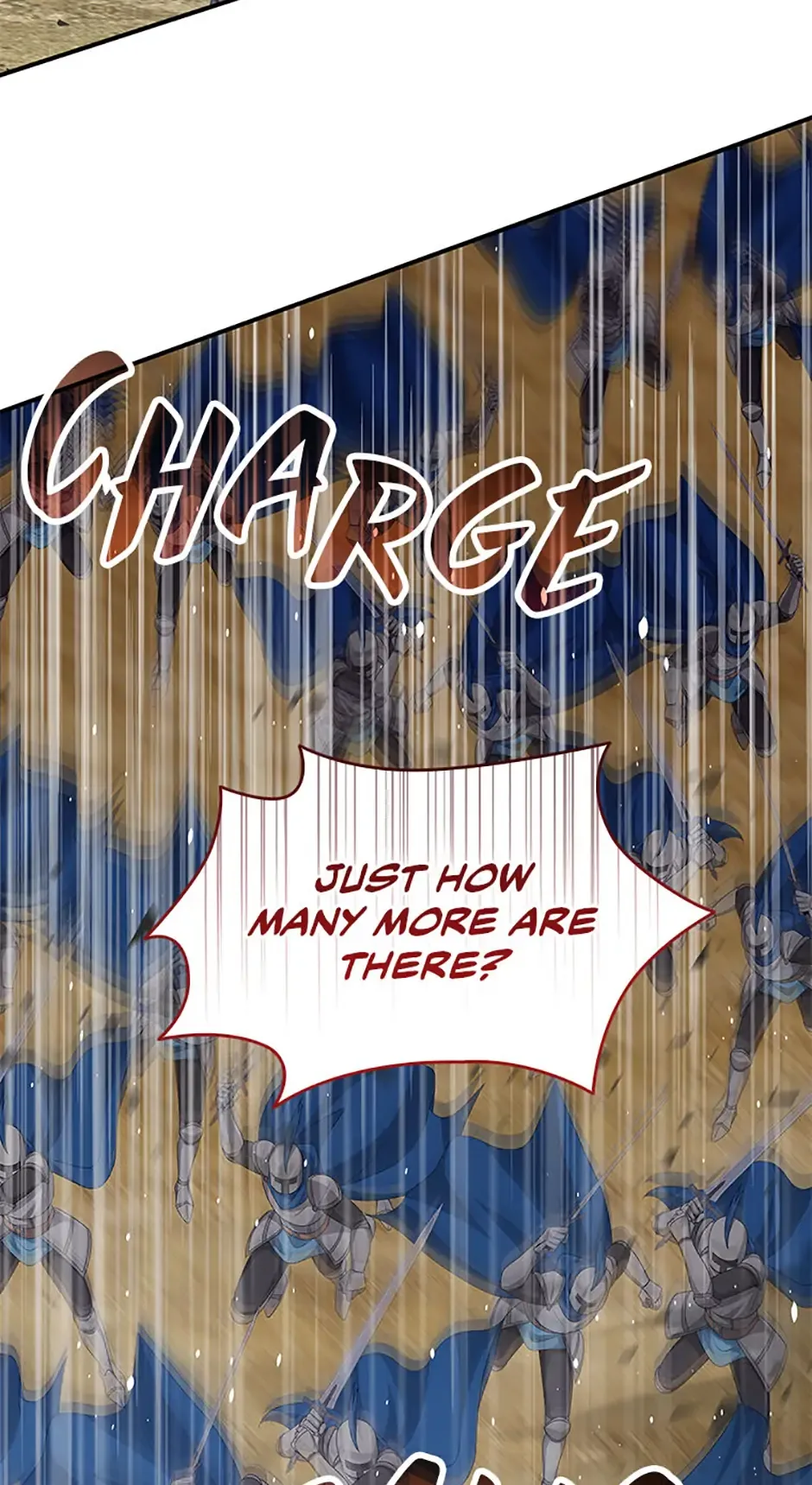 Marriage and Sword Chapter 128 page 103