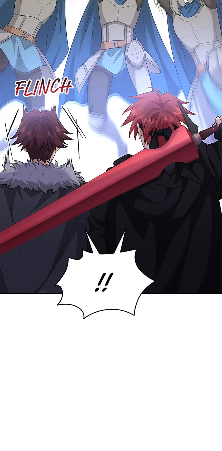 Marriage and Sword Chapter 128 page 94