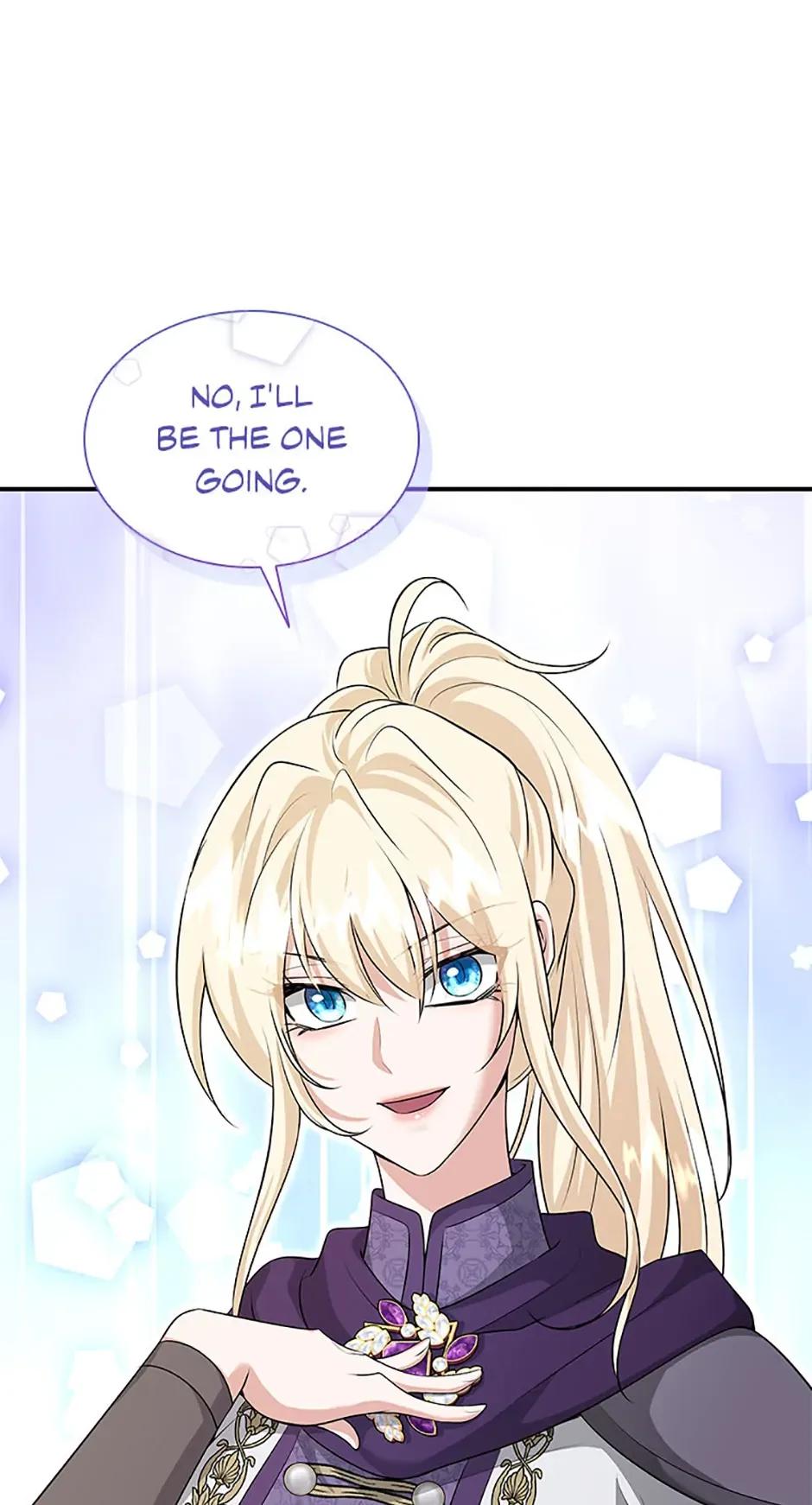 Marriage and Sword Chapter 129 page 44