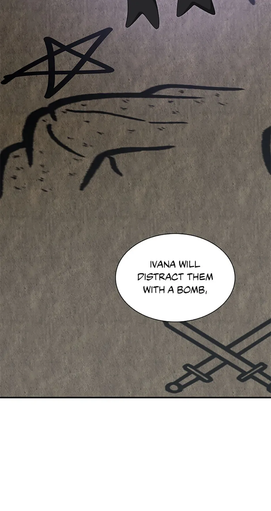 Marriage and Sword Chapter 129 page 38