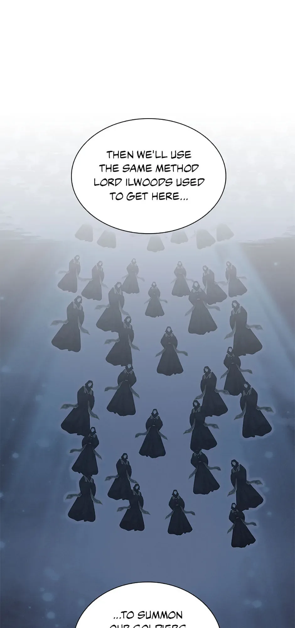 Marriage and Sword Chapter 129 page 39