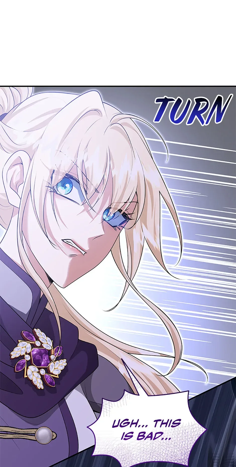 Marriage and Sword Chapter 128 page 105