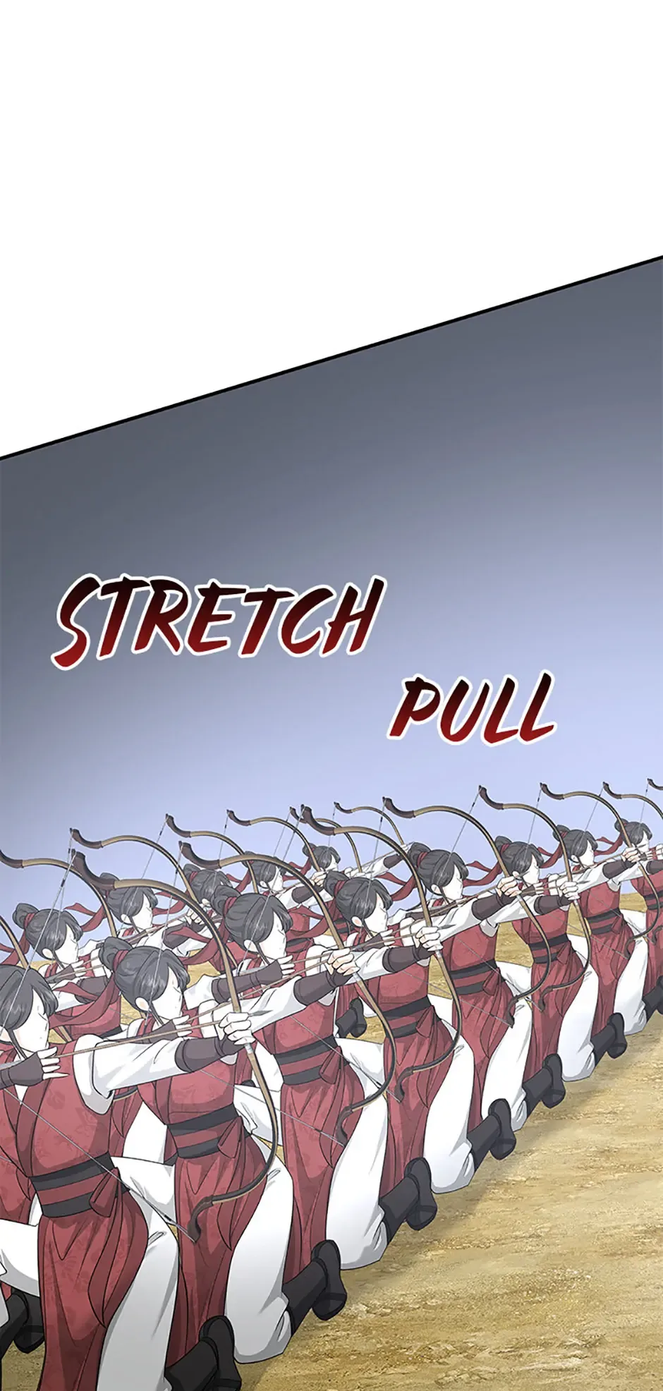 Marriage and Sword Chapter 128 page 114