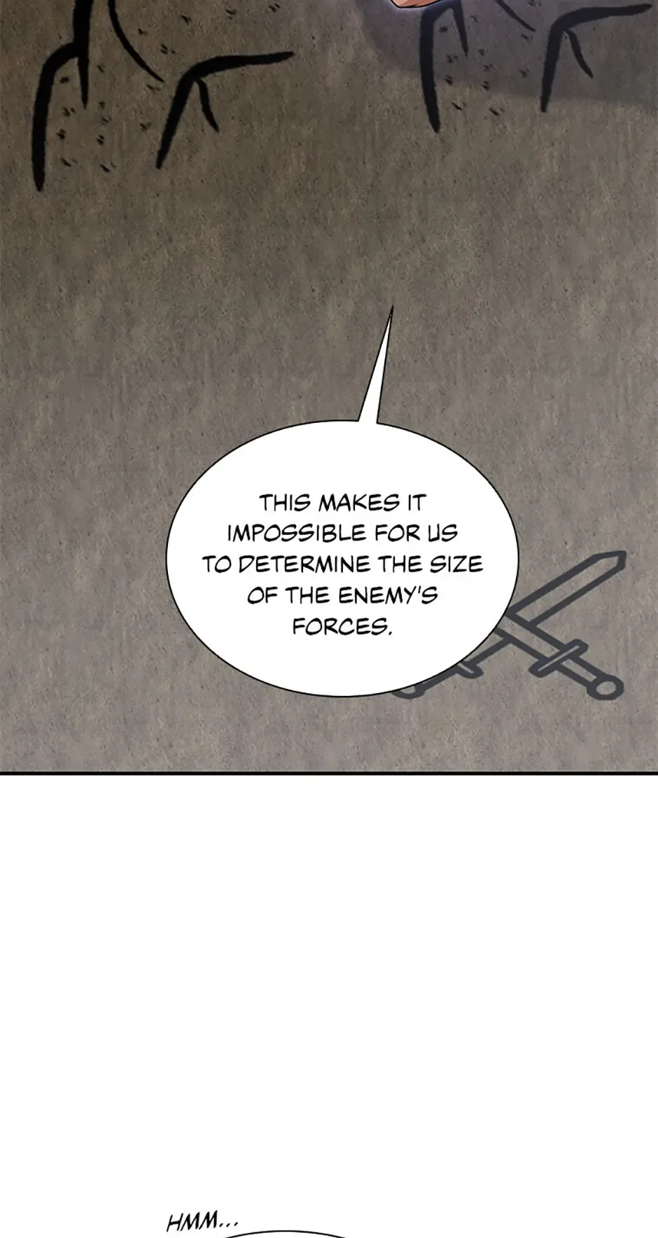 Marriage and Sword Chapter 129 page 34